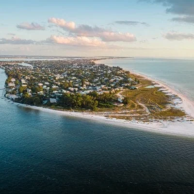 Ami luxury accommodations